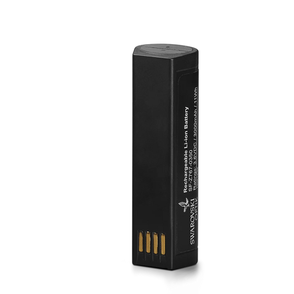 Swarovski RB rechargeable battery for AX Visio - Jacobs Digital