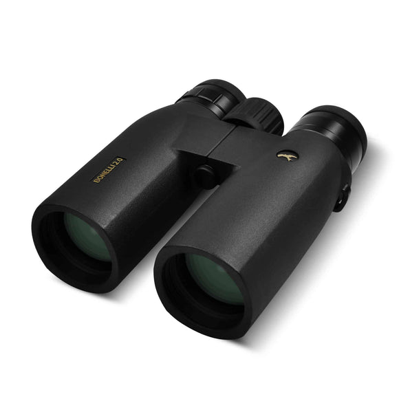 Kite Optics Bonelli 2.0 10x42 MHR Advance+ CF WP Binoculars - Jacobs Digital