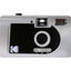 Kodak Film Camera Motorized S-88 - Silver - Jacobs Digital