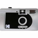 Kodak Film Camera Motorized S-88 - Silver - Jacobs Digital