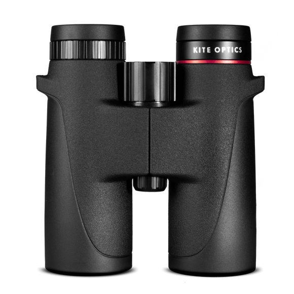 Kite Optics Falco 10x42 WP CF Binoculars - Jacobs Digital
