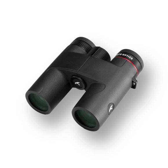 Kite Optics Lynx HD+ 10x30 MHR Advance+ CF WP Binoculars - Jacobs Digital