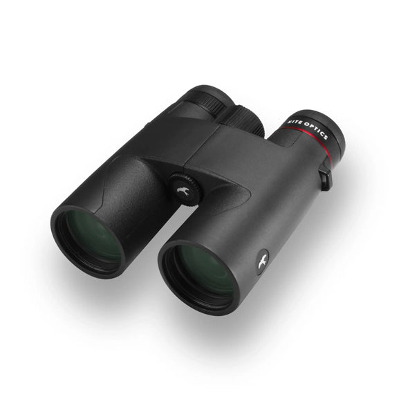 Kite Optics Lynx HD+ 8x42 MHR Advance+ CF WP Binoculars - Jacobs Digital
