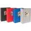 Kenro Aztec Minimax Album Grey 6"x4" 100 Photos - Jacobs Digital
