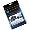 Kenro Camera Screen Protector Kit - CLEARANCE - ONLY 95 Left - Jacobs Digital