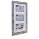 Kenro Harmony Frame TRIPLE 5"x7" - Woodland - Jacobs Digital