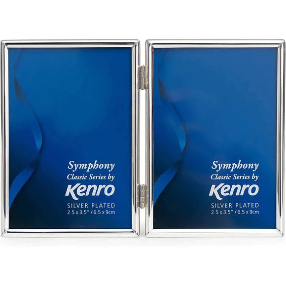 Kenro Symphony Classic Frame DOUBLE 3.5