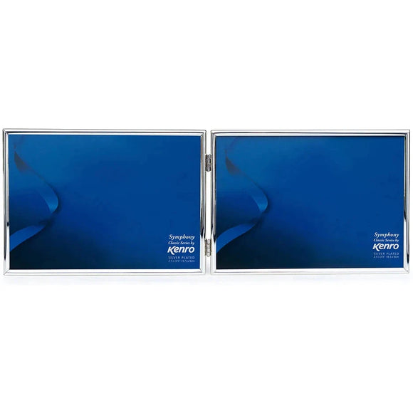 Kenro Symphony Classic Frame - Landscape - DOUBLE 6