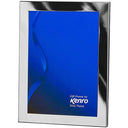 Kenro Symphony Elegant Frame 6"x4" - Silver - Jacobs Digital
