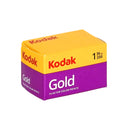 Kodak Film Gold 200 36exp 35mm - Jacobs Digital