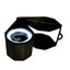 Kite Optics Foldable Loupe Triplet 10x LED Magnifiers
