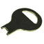 Kite Optics Foldable Loupe Triplet 10x LED Magnifiers