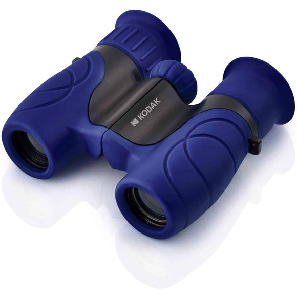 Kodak 8x21 Childrens Binocular - Blue - Jacobs Digital