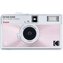 Kodak Ektar H35N Reusable Half Frame Film Camera - Glazed Pink - Jacobs Digital