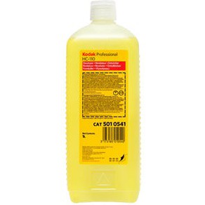 Kodak HC-110 Developer 1L Concentrate (Box of 8) - Jacobs Digital