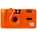 Kodak M35 Reusable Film Camera - Papaya DA00251 - Jacobs Digital