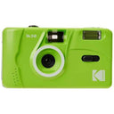 Kodak M38 Reusable Film Camera - Lime Green DA00253 - Jacobs Digital