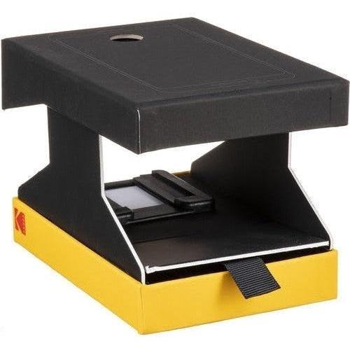 Kodak Mobile Film Scanner Jacobs Digital