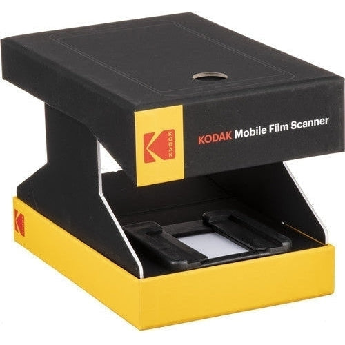 Kodak Mobile Film Scanner-Jacobs Digital