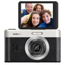 Kodak PIXPRO C1 Digital Compact Camera - Black - Due in July - Backorder Now - Jacobs Digital