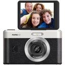 Kodak PIXPRO C1 Digital Compact Camera - Black - Due in July - Backorder Now - Jacobs Digital