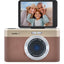 Kodak PIXPRO C1 Digital Compact Camera - Brown - Due in late June - Backorder Now - Jacobs Digital