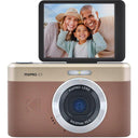 Kodak PIXPRO C1 Digital Compact Camera - Brown - Due in late June - Backorder Now - Jacobs Digital
