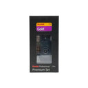 Kodak Premium Set - BLACK Limited Edition Reusable ColorMax Film Camera & Gold 200 36exp 35mm Film - Due in July - Backorder Now - Jacobs Digital