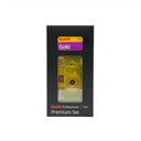Kodak Premium Set - YELLOW Limited Edition Reusable ColorMax Film Camera & Gold 200 36exp 35mm Film - Due in July - Backorder Now - Jacobs Digital