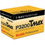 Kodak P3200 T-Max B&W 35mm Film 36 Exp - 1516798 - Out of Stock - Backorder Now - Jacobs Digital