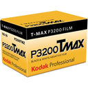 Kodak P3200 T-Max B&W 35mm Film 36 Exp - 1516798 - Out of Stock - Backorder Now - Jacobs Digital