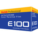 Kodak EKTACHROME E100 35mm 36 Exp - 1884576 - Jacobs Digital