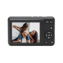 Kodak PIXPRO FZ55 Digital Zoom Camera - Black - Jacobs Digital