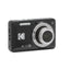 Kodak PIXPRO FZ55 Digital Zoom Camera - Black - Jacobs Digital