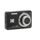 Kodak PIXPRO FZ55 Digital Zoom Camera - Black - Jacobs Digital