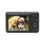 Kodak PIXPRO FZ55 Digital Zoom Camera - Red - Jacobs Digital