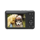 Kodak PIXPRO FZ55 Digital Zoom Camera - Red - Jacobs Digital