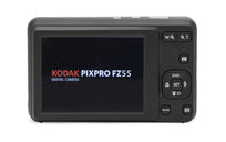 Kodak PIXPRO FZ55 Digital Zoom Camera - Red - Jacobs Digital