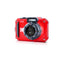 Kodak PIXPRO WPZ2 Waterproof Digital Camera - Red - Jacobs Digital