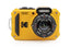 Kodak PIXPRO WPZ2 Waterproof Digital Camera - Yellow - Jacobs Digital