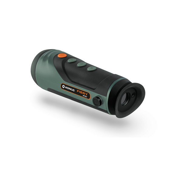 Konus Fiery 2-16x 400x300 Handheld Thermal Monocular - Jacobs Digital