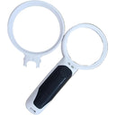 Konus Flex-O 2 & 5x hand magnifier-Jacobs Digital