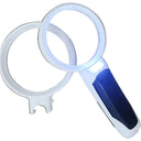 Konus Flex-O 2 & 5x hand magnifier-Jacobs Digital