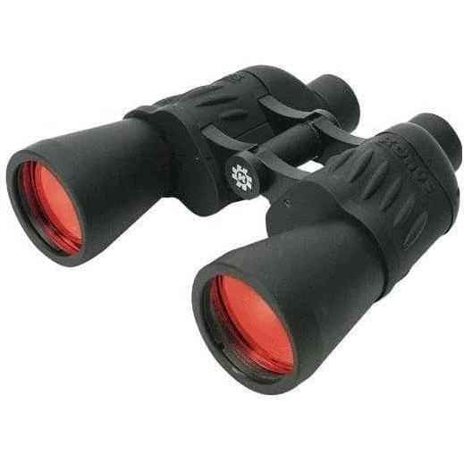 Konus Sporty 10x50 Fixed Focus Binoculars Jacobs Digital