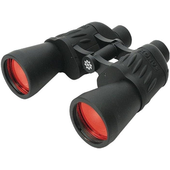 Konus Sporty 7x50 Fixed Focus Binocular - Jacobs Digital
