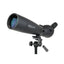 Konus Konuspot 80 - Black Edition W/ Smartphone Adapter Spotting Scope
