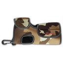 Kowa C-500C stay-on-case for TSN-500 series - Camouflage - Jacobs Digital