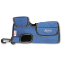 Kowa C-500D stay-on-case for TSN-500 series - Denim - Jacobs Digital