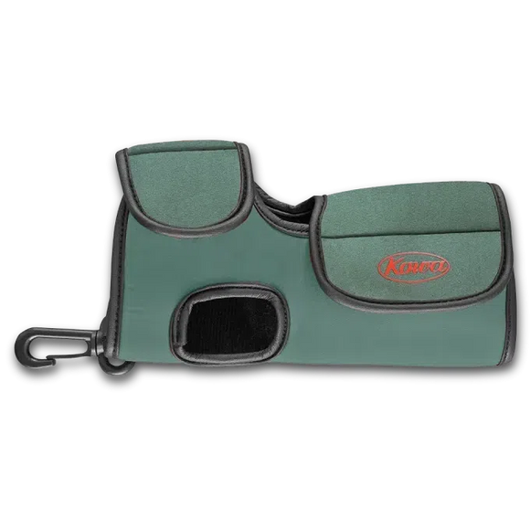 Kowa C-500G stay-on-case for TSN-500 series - Green-Jacobs Digital