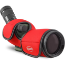 Kowa C-500R stay-on-case for TSN-500 series - Red - Jacobs Digital